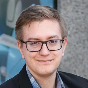Bert Van de Vyver